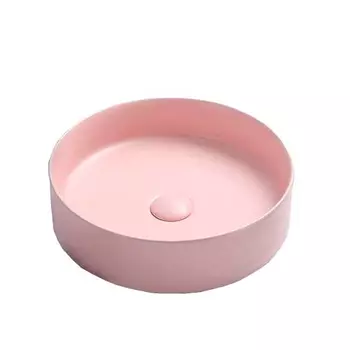 Раковина Comforty 39.4х39.4 9110MP матовая