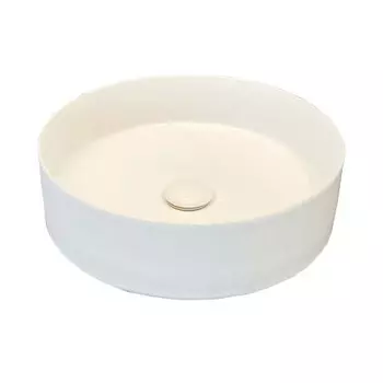 Раковина Comforty 39.4х39.4 9110MW