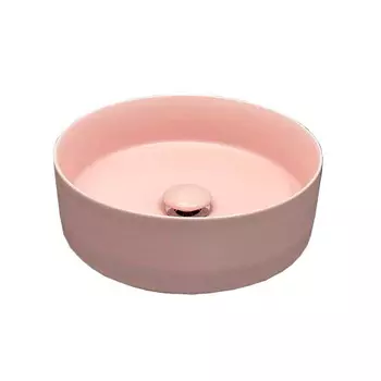 Раковина Comforty 9111MP матовая