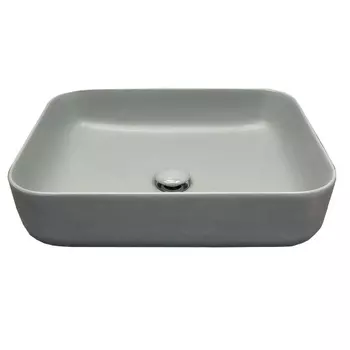 Раковина Comforty 50х39 T-Y9378MH матовая