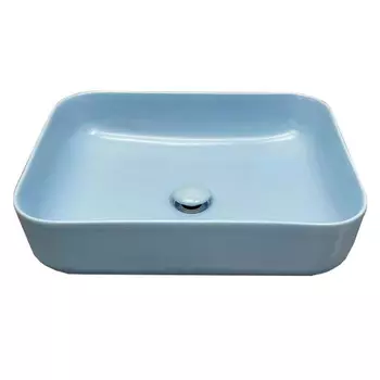 Раковина Comforty T-Y9378ML матовая