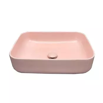 Раковина Comforty 50х39 T-Y9378MP матовая