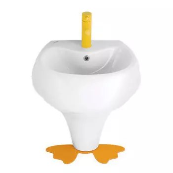 Раковина Creavit Ducky DC052-00CB00E-0000