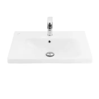 Раковина Creavit Eksen EK065-00CB00E-0000