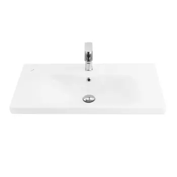 Раковина Creavit Eksen EK080-00CB00E-0000