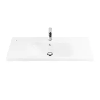 Раковина Creavit Eksen EK100-00CB00E-0000