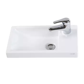 Раковина Creavit Elmas TP025-00CB00E-0000