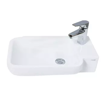 Раковина Creavit Elmas TP027-00CB00E-0000