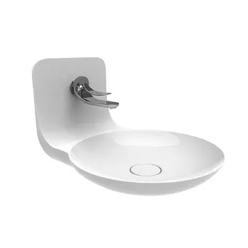 Раковина Creavit Foglia FG045-00CB00E-0000