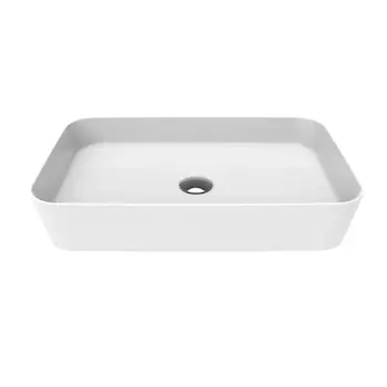 Раковина Creavit Loop LP060-00CB00E-0000