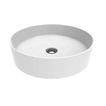 Раковина Creavit Loop LP145-00CB00E-0000