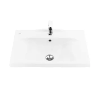 Раковина Creavit Luna LN180-00CB00E-0000