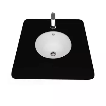 Раковина Creavit Mare MA037-00CB00E-0000