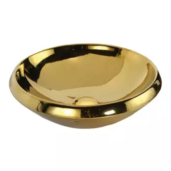 Раковина Creavit Mono MN045-00CB00E-AK00 золото