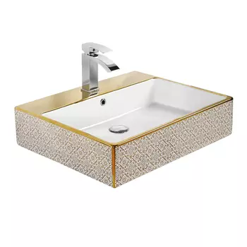 Раковина Creavit Next NX260-00CB00E-DW00