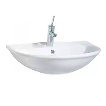 Раковина Creavit Selin SL060-00CB00E-0000