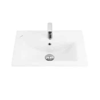 Раковина Creavit Su SU055-00CB00E-0000