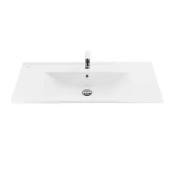 Раковина Creavit Su SU100-00CB00E-0000