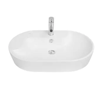 Раковина Creavit Topic TP172-00CB00E-0000