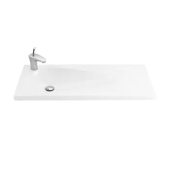 Раковина Creavit Trump TP120-00CB00E-0000