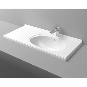 Раковина Цвет и Стиль Данте 86 правая