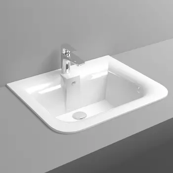 Раковина Цвет и Стиль МариVanna 60