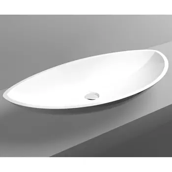 Раковина Цвет и Стиль Потанцуем 69