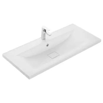 Раковина для мебели Акватон Айрис M 100