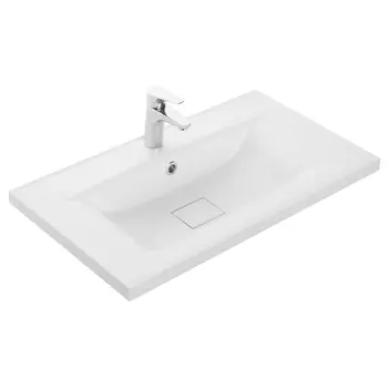 Раковина для мебели Акватон Айрис M 80