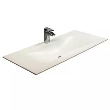 Раковина для мебели Акватон Блент 100