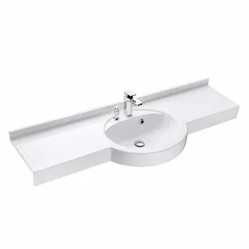 Раковина для мебели Акватон Отель 5/150