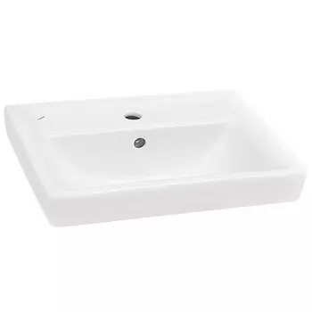 Раковина для мебели Акватон Тигода 50 керамика