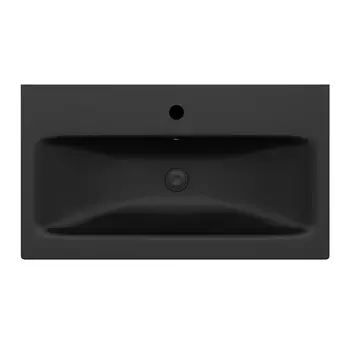 Раковина для мебели Am.Pm Gem M90WCC0752BM