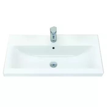 Раковина для мебели Am.Pm Gem M90WCC0752WG