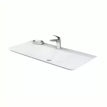 Раковина для мебели Am.Pm Sensation M30WPC0801WG