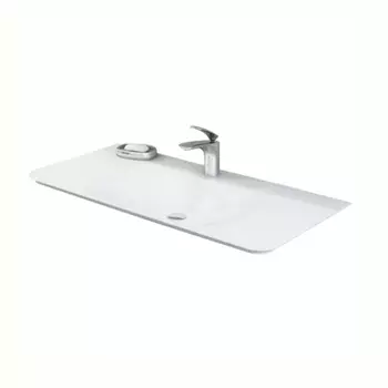 Раковина для мебели Am.Pm Sensation M30WPC1001WG