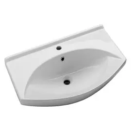 Раковина для мебели Aquanet Dreja Лагуна 65