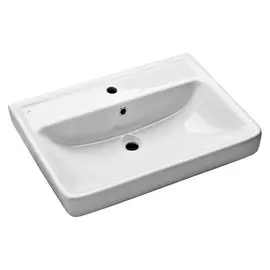 Раковина для мебели Aquanet Dreja Q 60