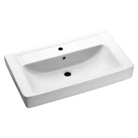 Раковина для мебели Aquanet Dreja Q 80