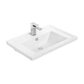 Раковина для мебели Aquanet Exclusive 70