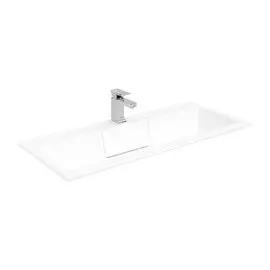 Раковина для мебели Aquanet Фортуна 100