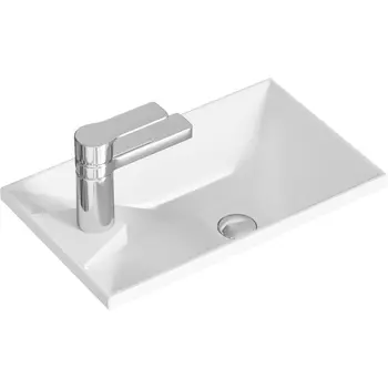 Раковина для мебели Aqwella 5 Stars Malaga 42