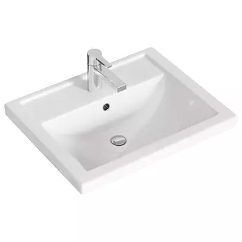 Раковина для мебели Aqwella Фостер 50х40 4630055557578