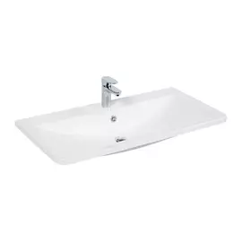 Раковина для мебели Belbagno Albano BB1200/455-LV-MR-ALR