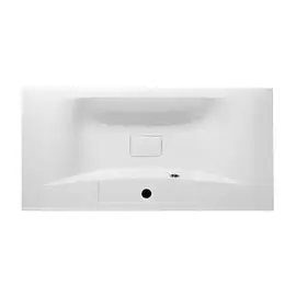 Раковина для мебели BelBagno Marino BB900/450-LV-MR-PR