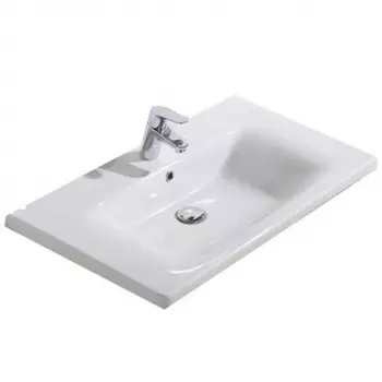 Раковина для мебели BelBagno Soft 13080-KL 80