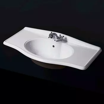 Раковина для мебели Caprigo Бурже 90