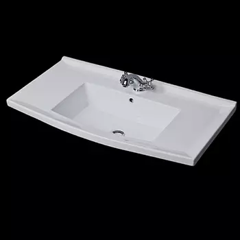 Раковина для мебели Caprigo Джардин-90