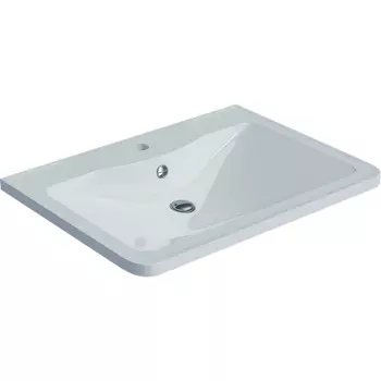 Раковина для мебели Grossman Адель 60х45