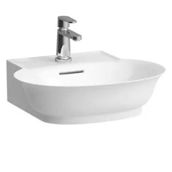 Раковина для мебели Laufen New Classic 50 8.1585.2.400.104.1